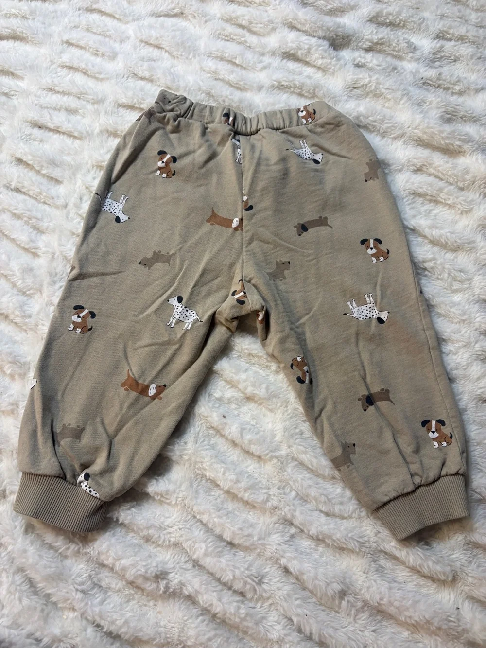 H&M cozy kids